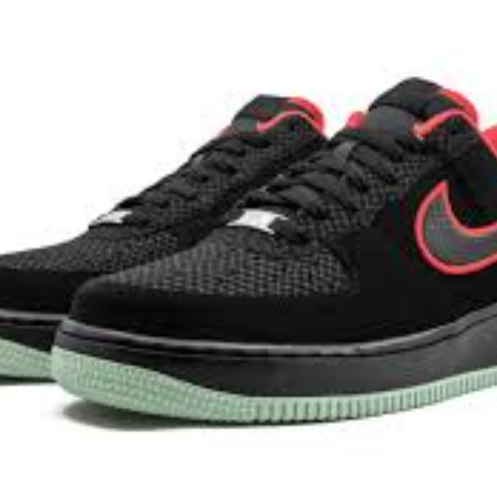 AIR FORCE 1 'YEEZY' SIZE 12